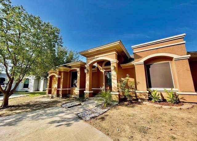 Property at 1411 Chambers Ct, Laredo, TX 78046, 3 beds, 2.5 baths