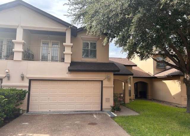 Property at 510 Shiloh Dr #403, Laredo, TX 78045, 3 beds, 2.5 baths