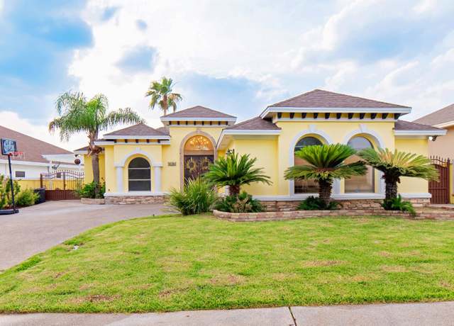 Property at 5106 Bengo Bay Rd, Laredo, TX 78041, 4 beds, 4 baths