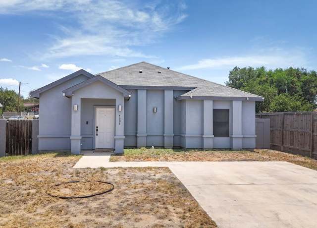 Property at 4603 Cassata Ln, Laredo, TX 78046, 3 beds, 2 baths