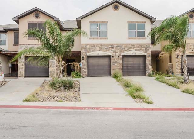 Property at 5704 Montevista Dr #5704, Laredo, TX 78041, 3 beds, 2.5 baths