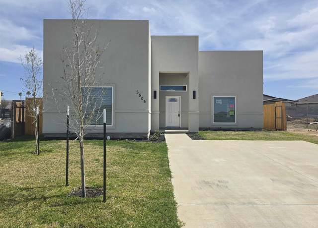 Property at 5505 Rosendo B. Ancira Dr, Laredo, TX 78046, 4 beds, 3 baths