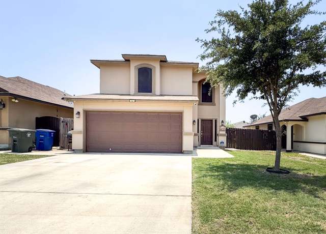 Property at 6117 Fraile Dr, Laredo, TX 78043, 3 beds, 2.5 baths