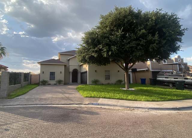 Property at 8916 Siller Lp Loop, Laredo, TX 78045, 4 beds, 3.5 baths