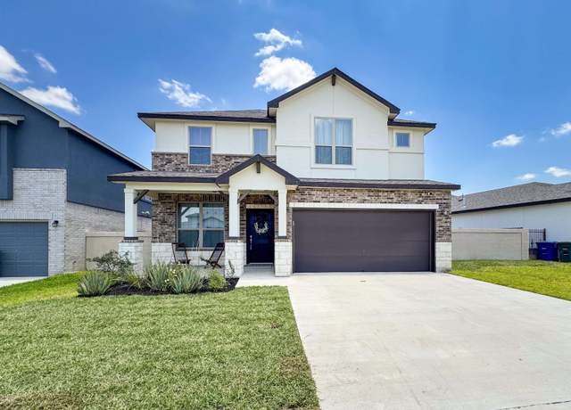 Property at 1403 Ocaso Dr, Laredo, TX 78045, 4 beds, 2.5 baths