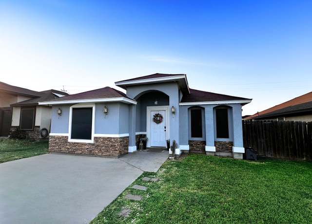 Property at 4312 Alexis Dr, Laredo, TX 78046, 3 beds, 2 baths