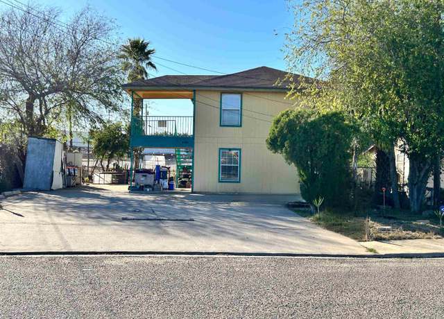 Property at 4109 Pecan Cir Dr, Laredo, TX 78043, 4 beds, 2 baths