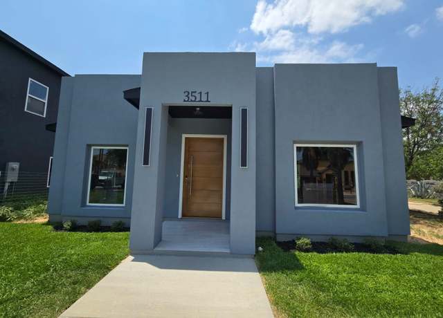 Property at 3511 Pine St, Laredo, TX 78046, 3 beds, 2 baths