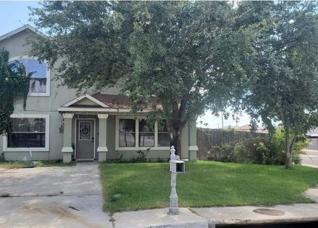 Property at 6101 Fray Augusto Ln, Laredo, TX 78043, 3 beds, 2.5 baths