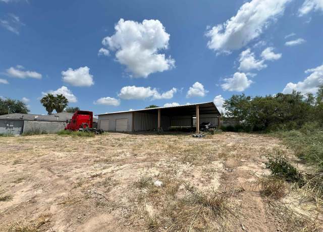 Property at 5408 Pharr Ln, Zapata, TX 78076