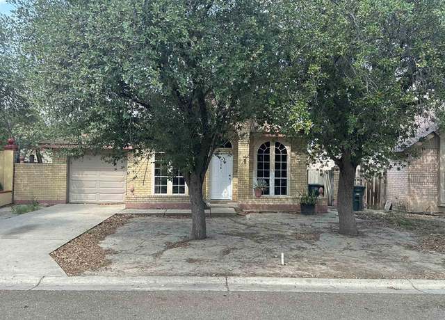 Property at 156 Lynn Lp Ln, Laredo, TX 78045, 3 beds, 2 baths