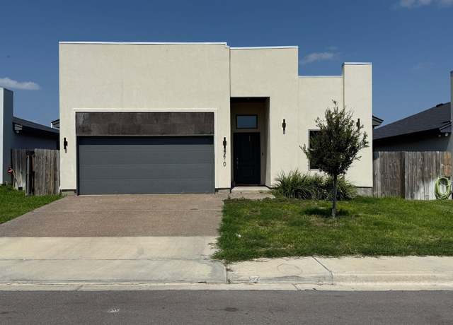 Property at 5410 Travesia Ct, Laredo, TX 78046, 3 beds, 2 baths