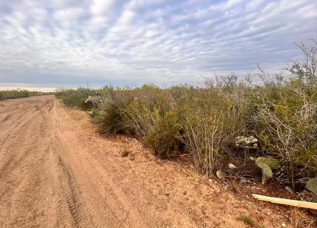 Property at 1 Acre Tract 17 Las Pilas Rd, Laredo, TX 78043