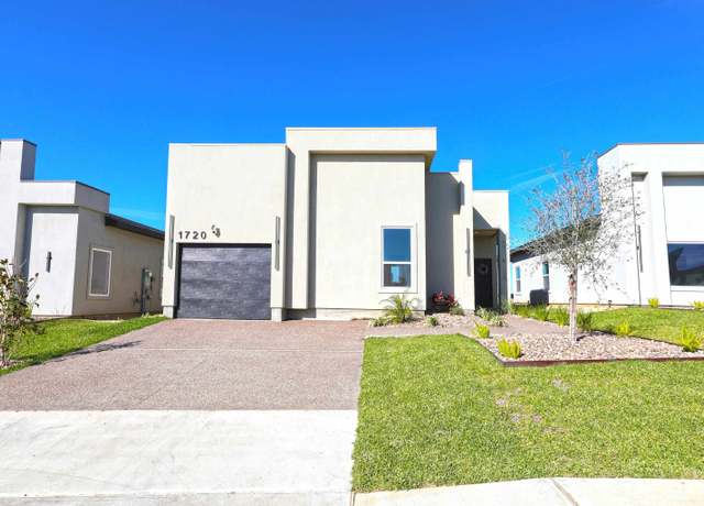 Property at 1720 Coba Dr, Laredo, TX 78046, 3 beds, 2 baths