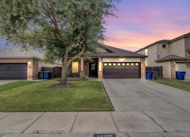 Property at 14106 Entrada Lp Loop, Laredo, TX 78045, 3 beds, 2 baths
