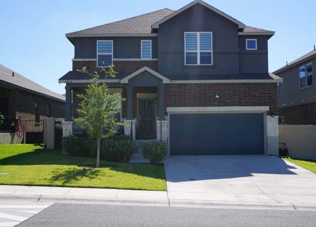 Property at 1610 Alborada Dr, Laredo, TX 78045, 6 beds, 3 baths
