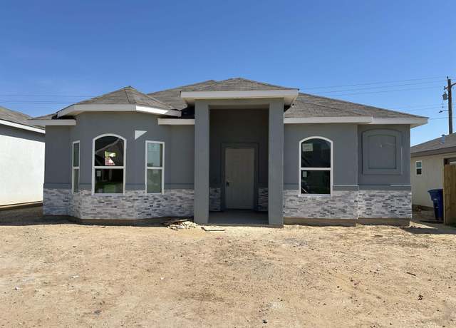 Property at 1613 Tutor Dr, Laredo, TX 78045, 3 beds, 2 baths