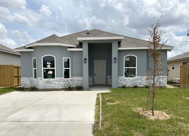 Property at 1613 Tutor Dr, Laredo, TX 78045, 3 beds, 2 baths