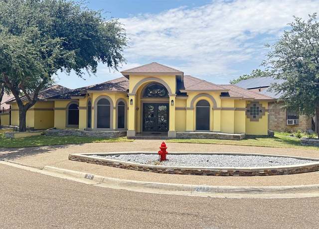 Property at 212 Sun Ray Lp Loop, Laredo, TX 78041, 3 beds, 2 baths