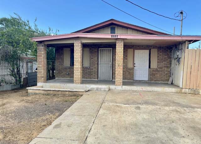 Property at 3210 Pecan St, Laredo, TX 78046, 4 beds, 1 bath