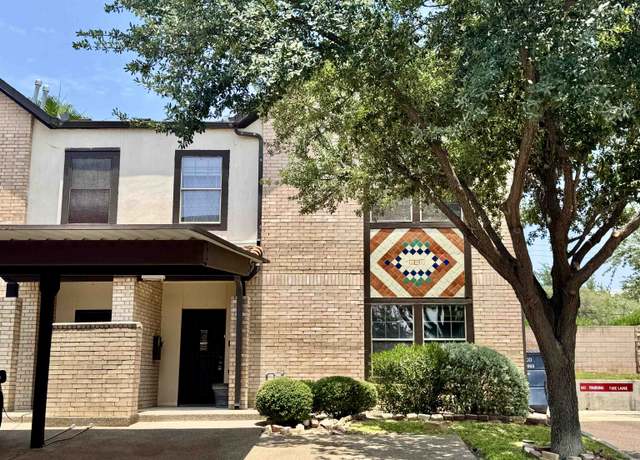 Property at 2445 Monarch Dr #104, Laredo, TX 78045, 4 beds, 2.5 baths