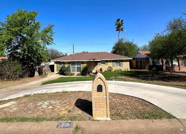 Property at 512 Idylwood Ln, Laredo, TX 78045, 3 beds, 2 baths