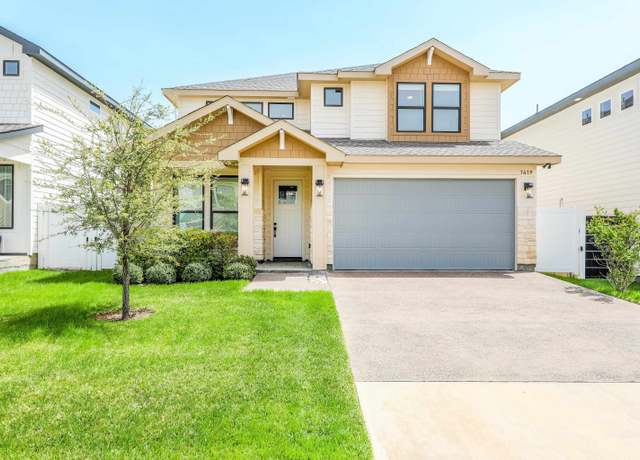 Property at 1419 Calamian Dr, Laredo, TX 78045, 4 beds, 3.5 baths