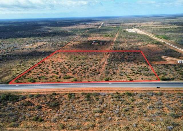 Property at 21335 U.s. Hwy 83 North, Laredo, TX 78045
