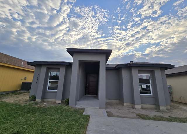 Property at 5316 Galicia Ln, Laredo, TX 78046, 3 beds, 2 baths