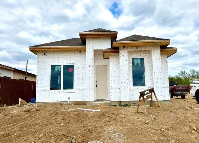 Property at 1639 Bilbao Dr, Laredo, TX 78046, 3 beds, 2 baths