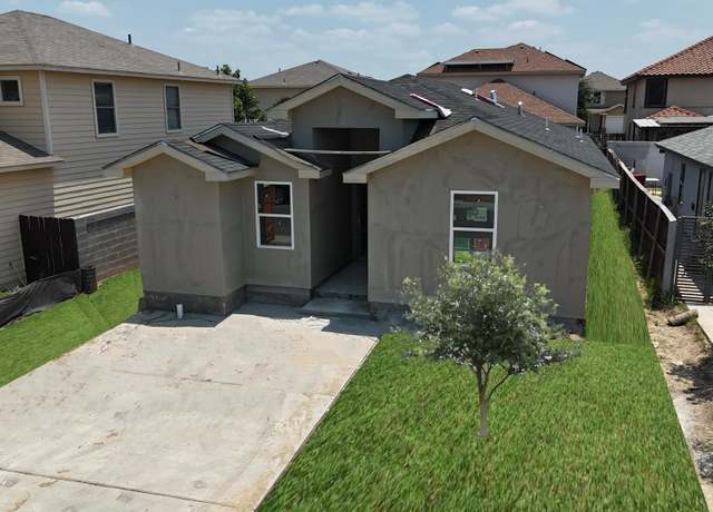 Property at 2615 Jean St, Laredo, TX 78046, 3 beds, 2.5 baths