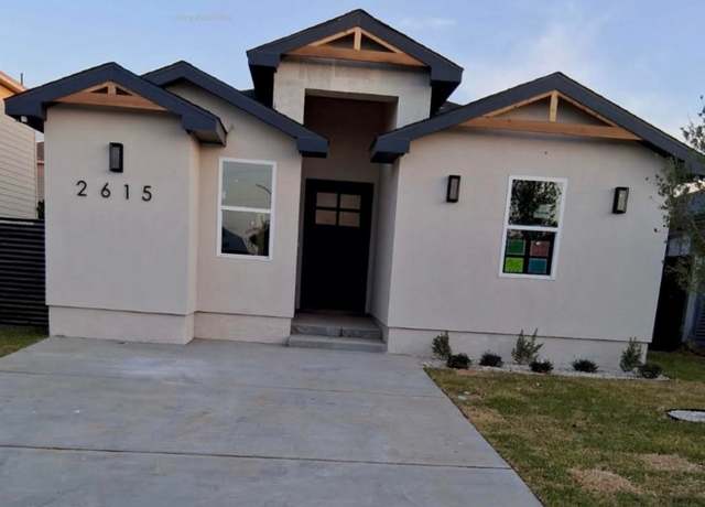 Property at 2615 Jean St, Laredo, TX 78046, 3 beds, 2.5 baths