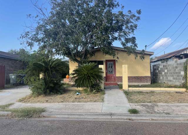 Property at 2318 San Enrique Ave, Laredo, TX 78040, 5 beds, 3.5 baths