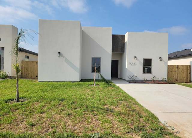 Property at 5017 Nispero Ln, Laredo, TX 78046, 3 beds, 2 baths