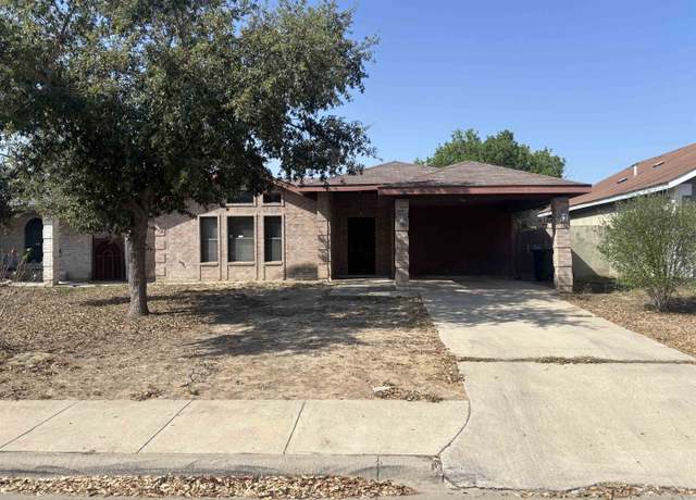 Property at 4304 Centennial Ct, Laredo, TX 78046, 3 beds, 2 baths