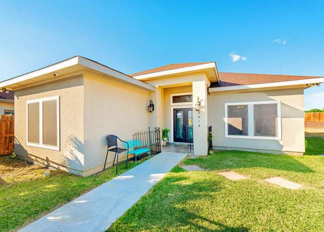 Property at 2616 Mario St, Laredo, TX 78046, 4 beds, 3 baths