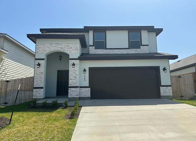 Property at 5509 Texana, Laredo, TX 78041, 3 beds, 2.5 baths