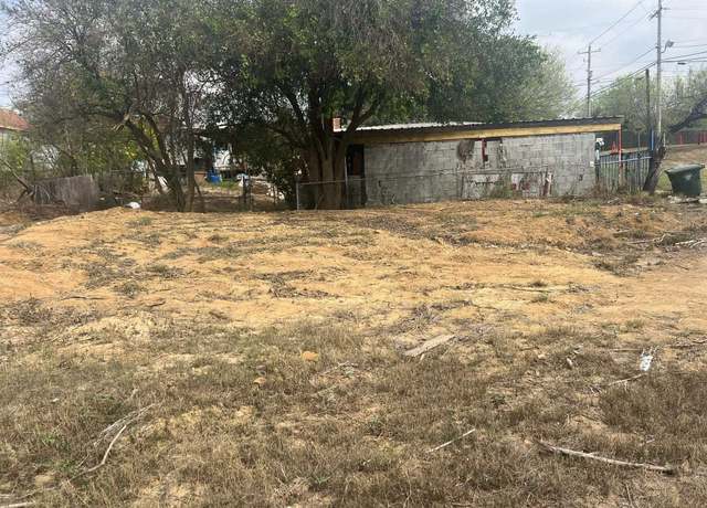 Property at 110 W Laredo St, Laredo, TX 78040