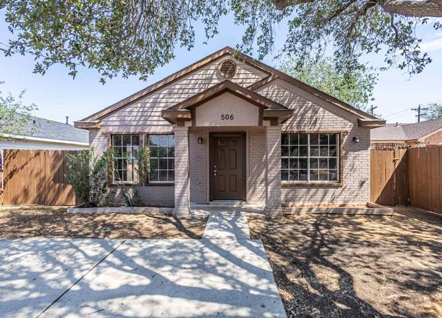 Property at 506 Red Cloud Cir, Laredo, TX 78045, 4 beds, 3 baths