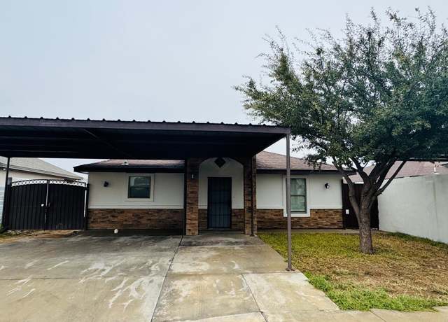 Property at 1424 Franc Cigarroa Dr, Laredo, TX 78046, 4 beds, 2 baths