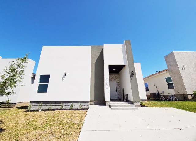 Property at 5010 Cherimoya Ln, Laredo, TX 78046, 3 beds, 2 baths