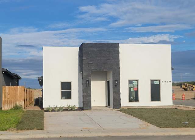 Property at 5219 Guanabana Dr, Laredo, TX 78046, 4 beds, 2 baths