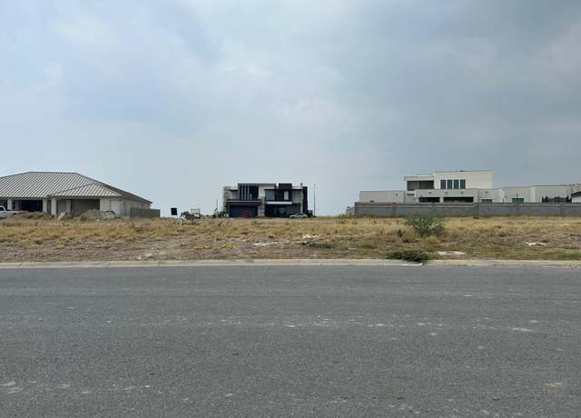 Property at 12 Cima Dr, Laredo, TX 78045