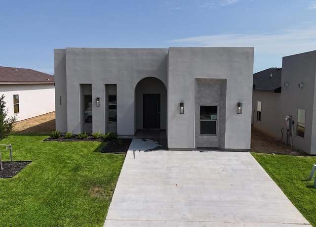 Property at 5534 Marble Falls St, Laredo, TX 78046, 4 beds, 3 baths