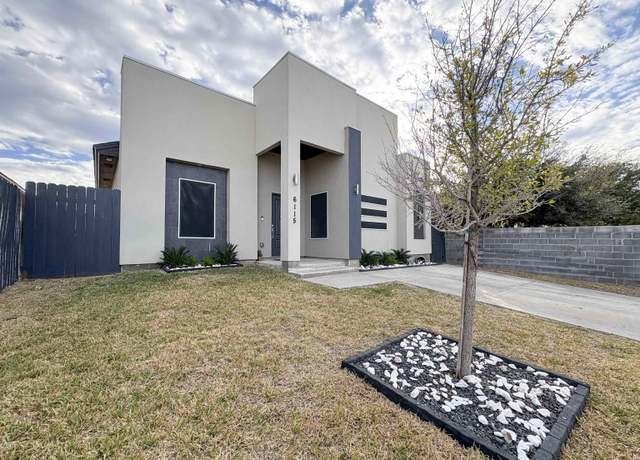 Property at 6115 Monaguillo Dr, Laredo, TX 78043, 4 beds, 2 baths