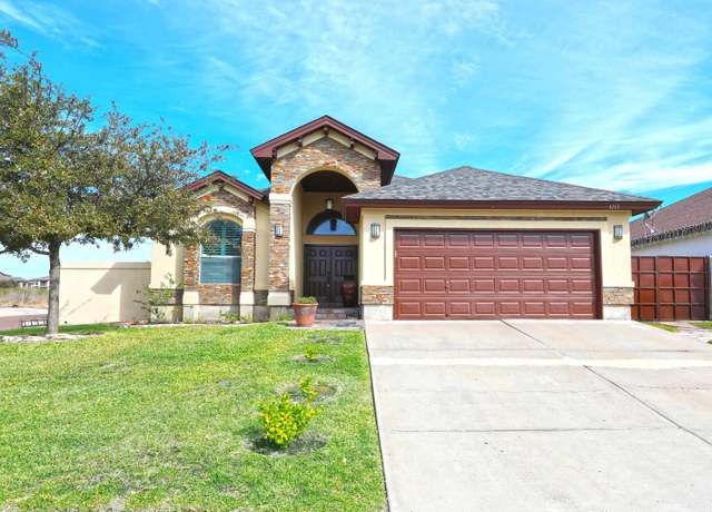 Property at 1111 Huber St, Laredo, TX 78045, 3 beds, 2 baths