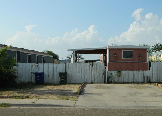 Property at 650 Buckeye Dr, Laredo, TX 78046, 3 beds, 1 bath