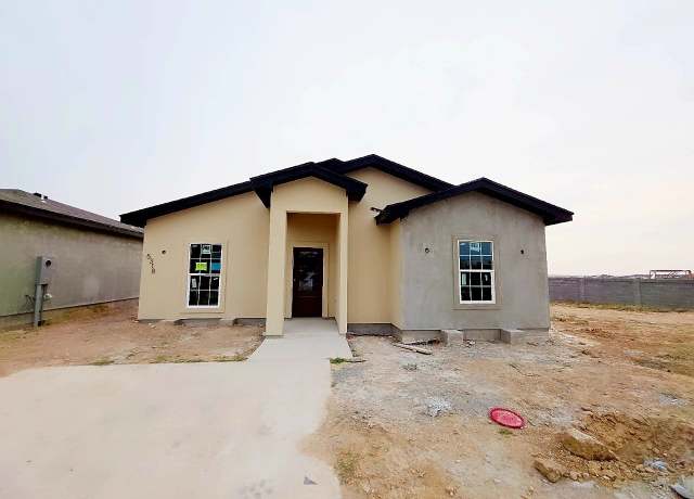 Property at 5318 Galicia Ln, Laredo, TX 78046, 3 beds, 2 baths