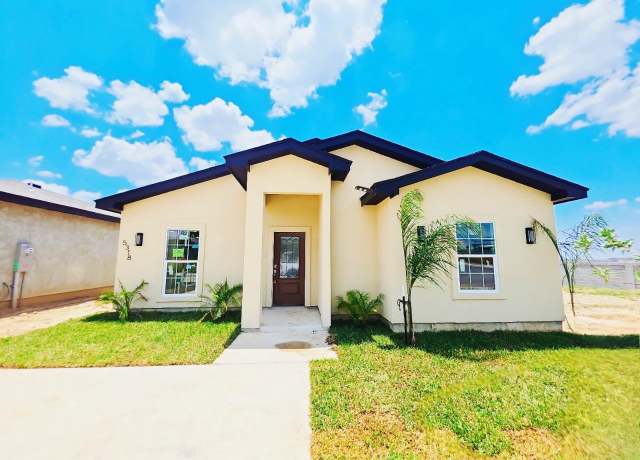 Property at 5318 Galicia Ln, Laredo, TX 78046, 3 beds, 2 baths