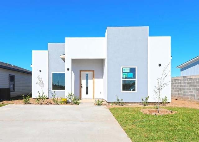 Property at 705 Bluebeard Ct, Laredo, TX 78046, 3 beds, 2 baths